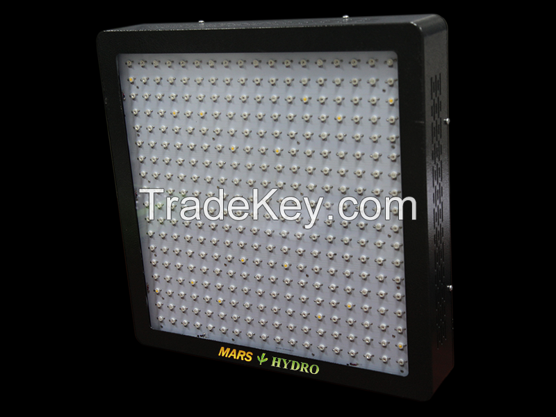 Mars II 1600W LED Plant Growing Lights Whole Sale