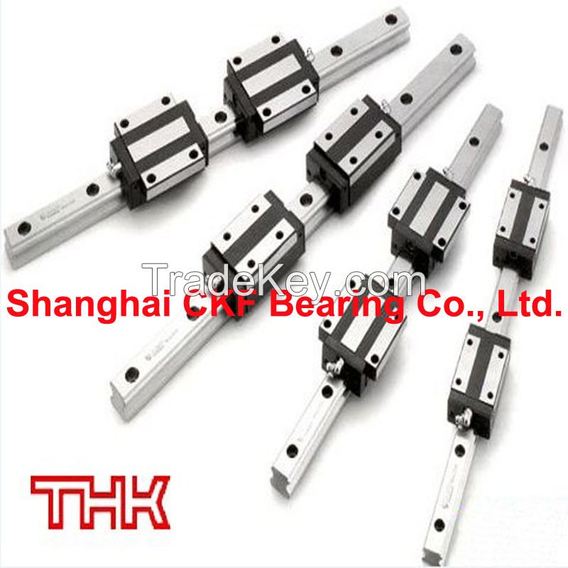 Linear Guide HGH15CA HGH20CA HGH25CA HGH30CA HGH35CA HGH45CA HGH55CA HGH65CA HGW15CA HGW20CA HGW25CA,THK,IKO,HIWIN,ABBA,NB,PMI,TBI,Linear Guides