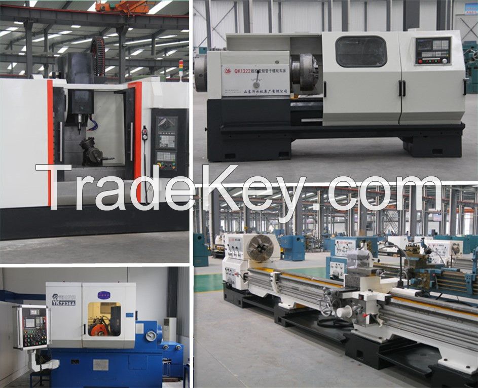 Export all kinds of machine tools