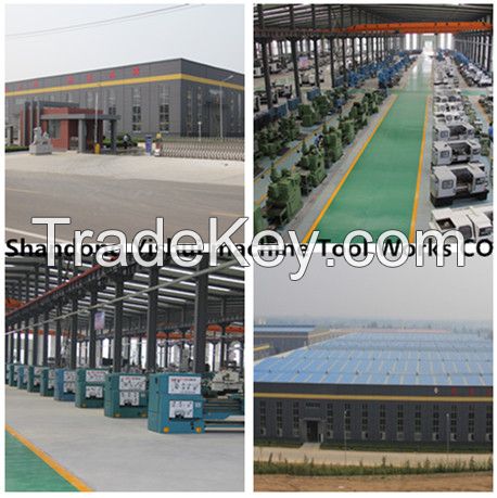 Export all kinds of machine tools