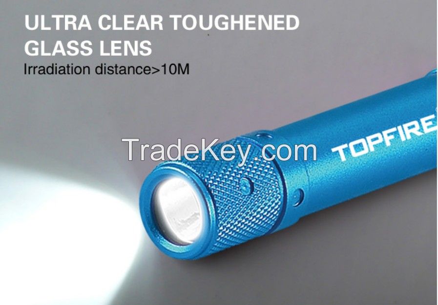 Led Torch