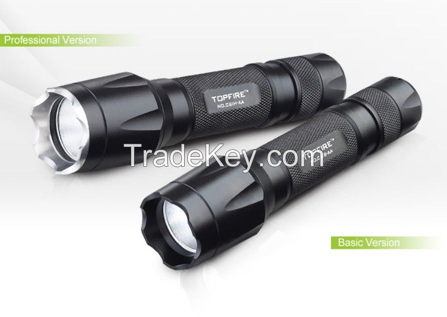 Led Flashlights