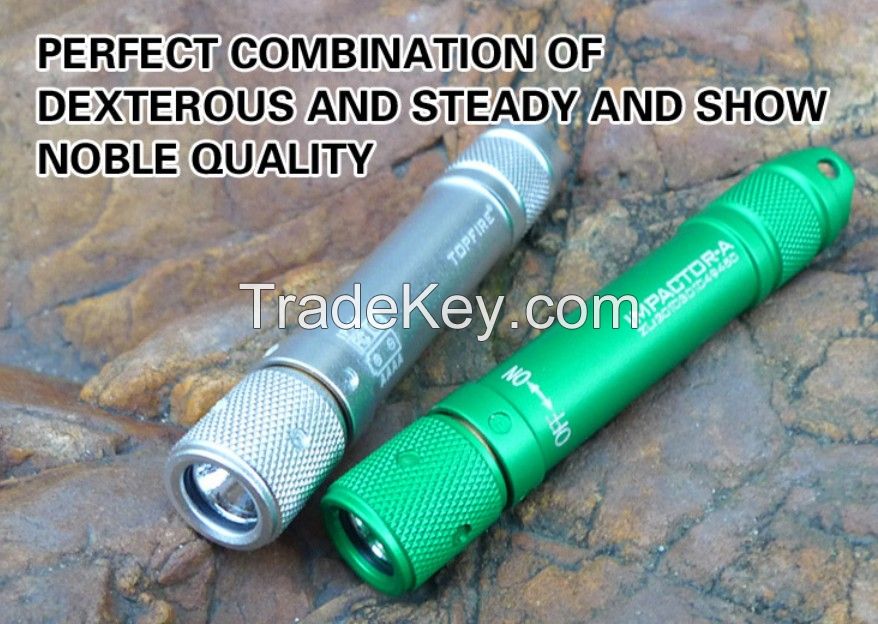 Led Torch