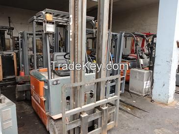 Used Heli Forklift,Heli 5t Forklift,Used Cheap Forklift