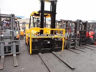 Used Heli Forklift,Heli 5t Forklift,Used Cheap Forklift