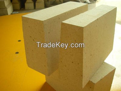 High Alumina Bricks for Blast Furnaces