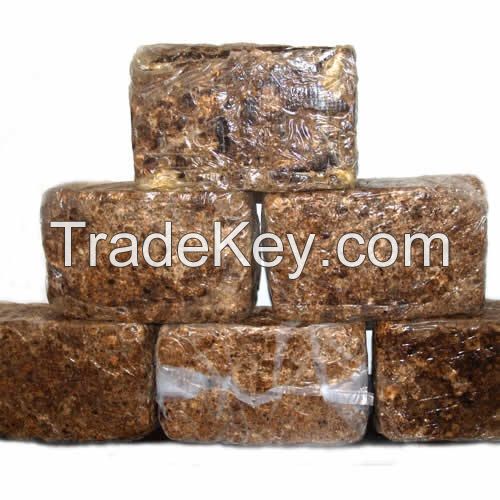 Cleopatra Natural Black  Soap