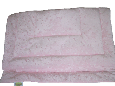 The Cushie Infant Play Mat