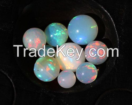 Ethiopian Welo Opal