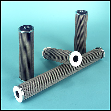 Stainless Steel Filter Cartridge