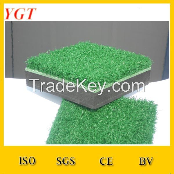 golf mat