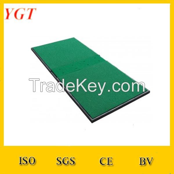 golf mat