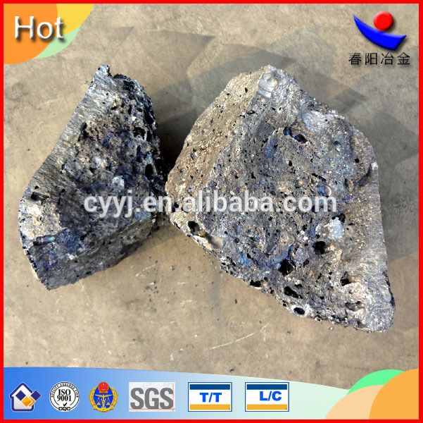 2017Alibaba expressCaSi powder/ silicon calcium alloy in steelmaking