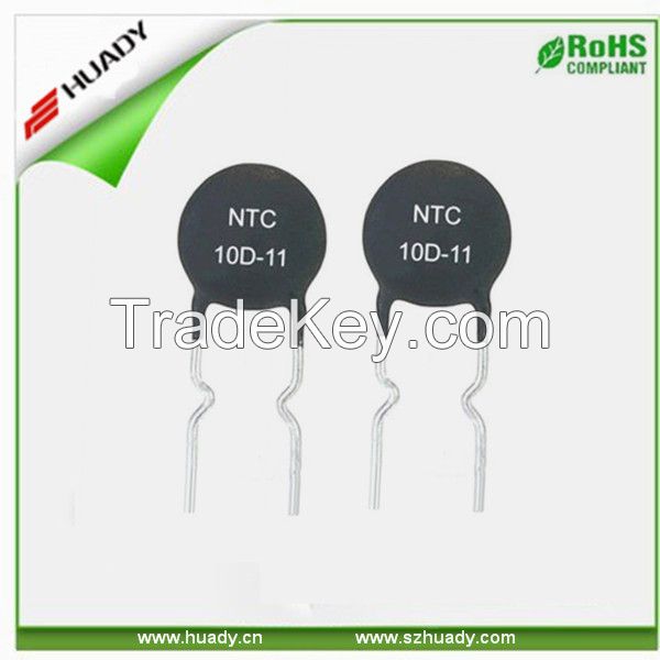 10R 3A NTC Thermistor/ 10D-11 Variable Resistor