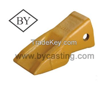 Construction parts Caterpillar J800 bucket Tooth  6I8803HD