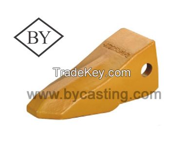 Construction parts Caterpillar J700 bucket Tooth  4T4703PT