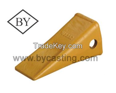 Construction Machinery Parts Tooth Bucket Caterpillar J300 bucket teeth excavator parts tooth point 1U3302