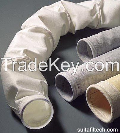 Dust Filter Bags and Filter Bags For Dust Collection