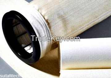 Aramid Needle Felt For Dust Filter Bags 