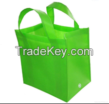 NON WOVEN BAGS