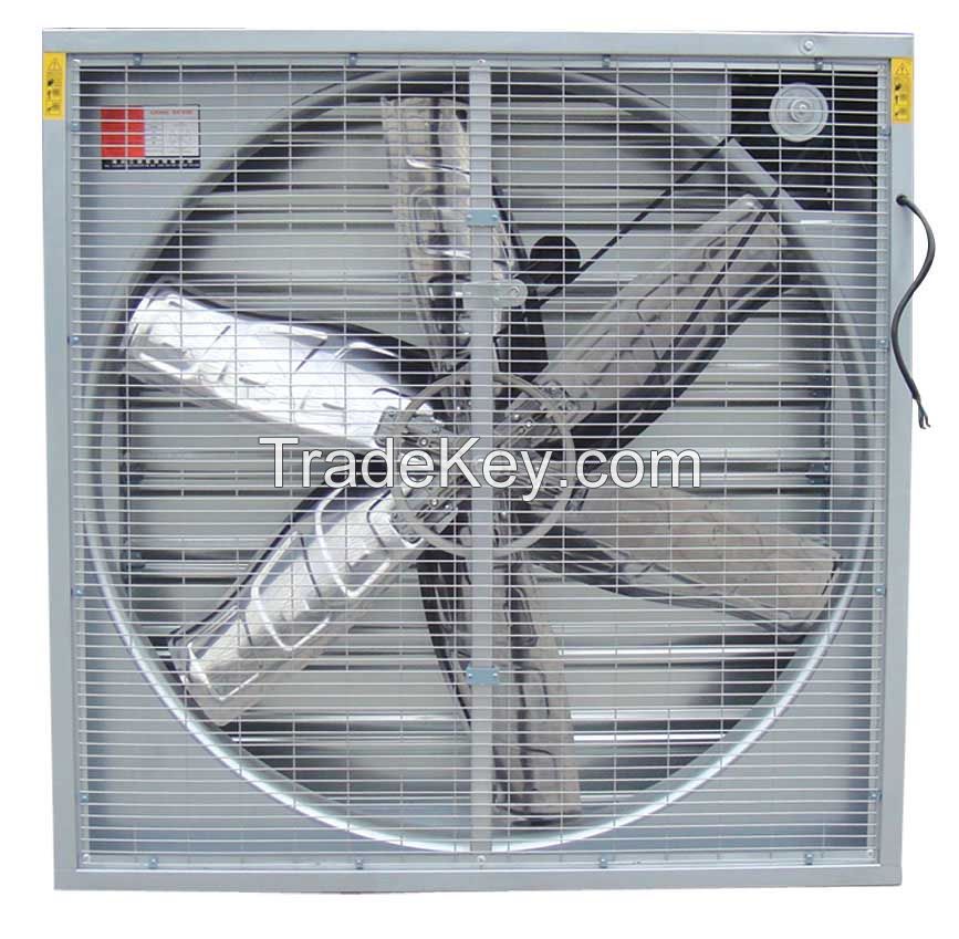 Wall Setting Exhaust Fan