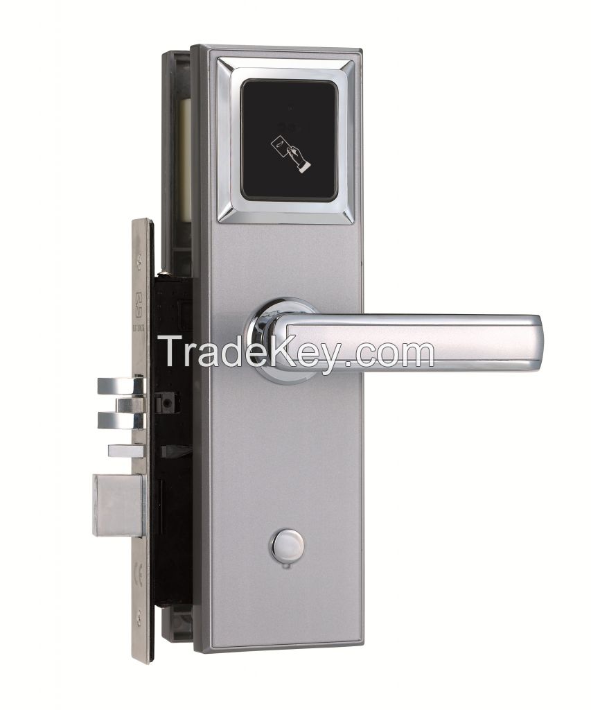 RF card lock for hotel, KC-RF1108S