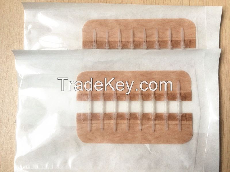 disposable surgical plaster with CE mark