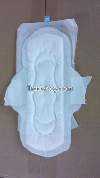 Sohnasi Sanitary napkin