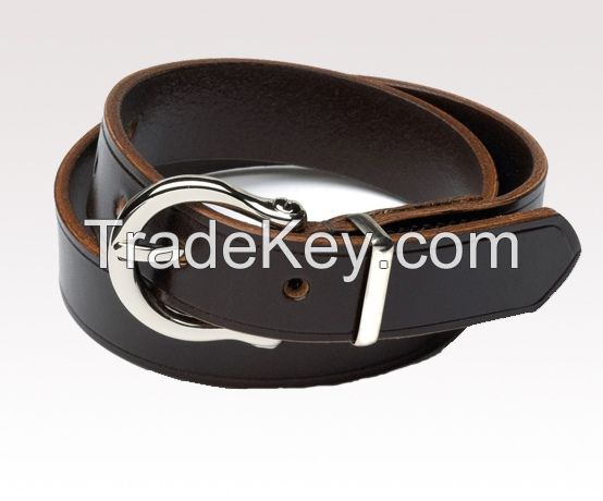 Leather Belts