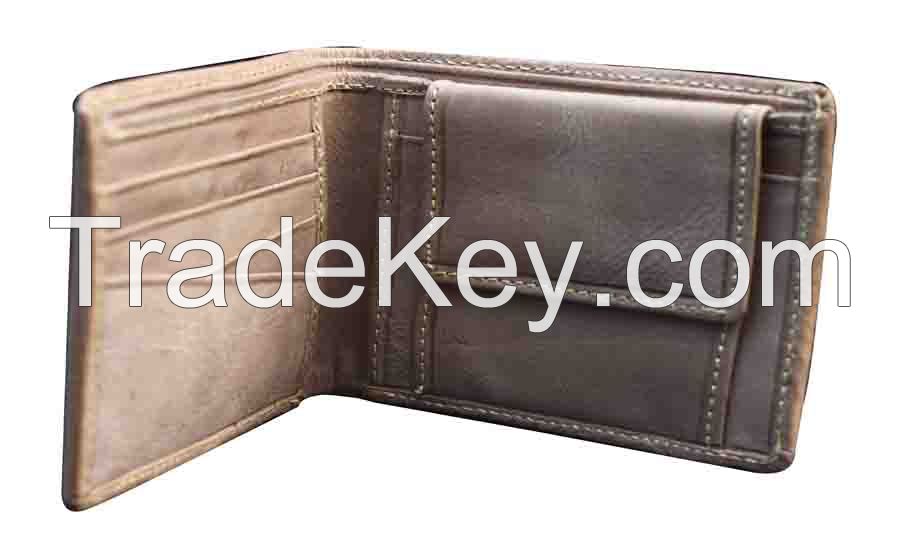 Leather Wallets