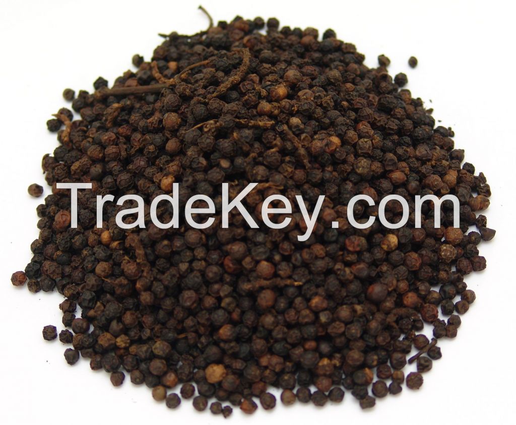 Black Pepper for sale