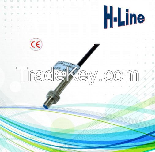 Hot! IM6 Inductive proximity sensor switch, DC PNP/NPN NO