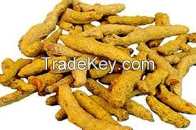 Turmeric (Haldi)