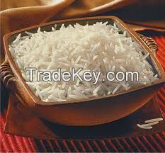 Basmati Rice