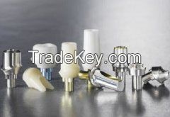 Customs Abutments