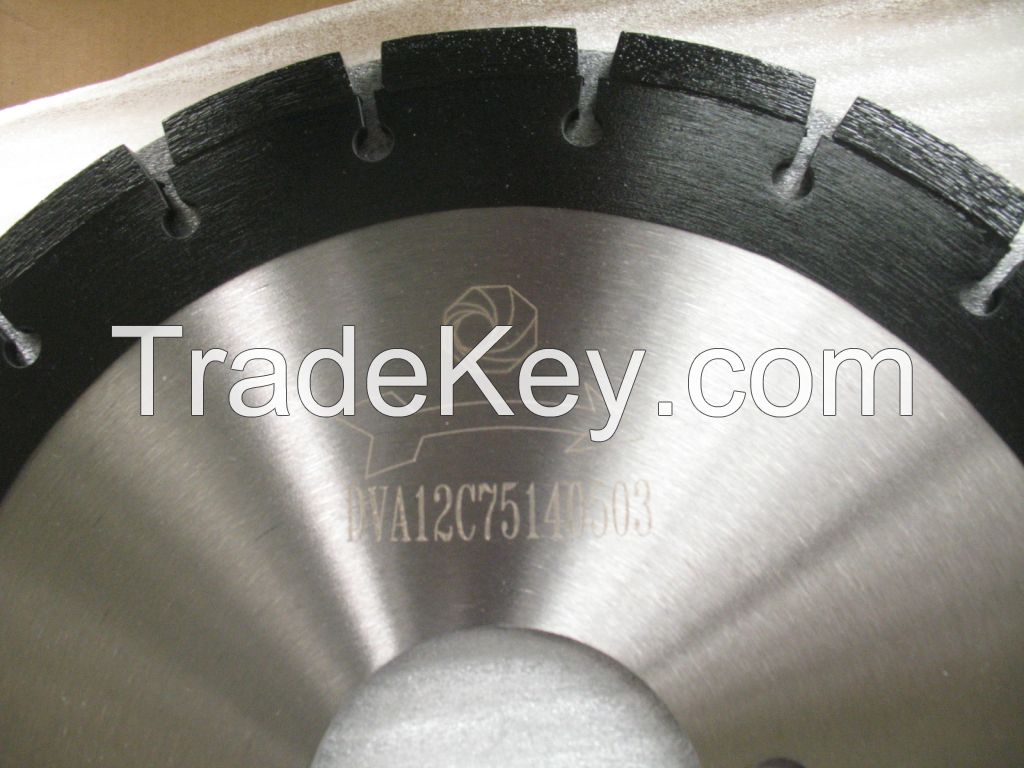 Diamond Saw Blade