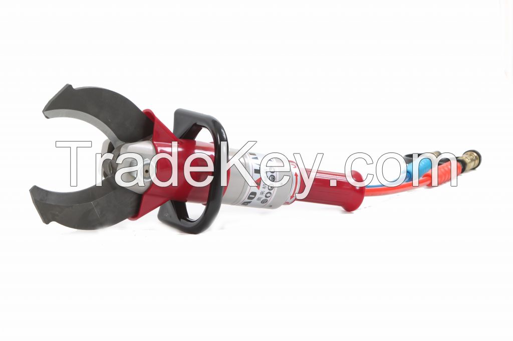 Hydraulic Rescue Cutter A