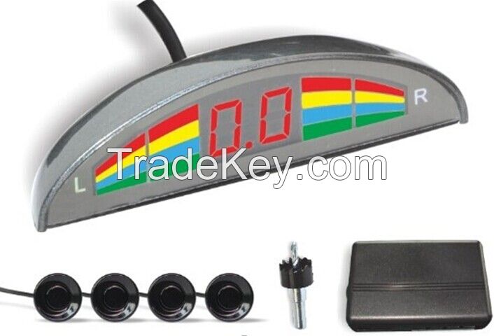 led Parking Sensor Series 5502 Car Reversing Aid