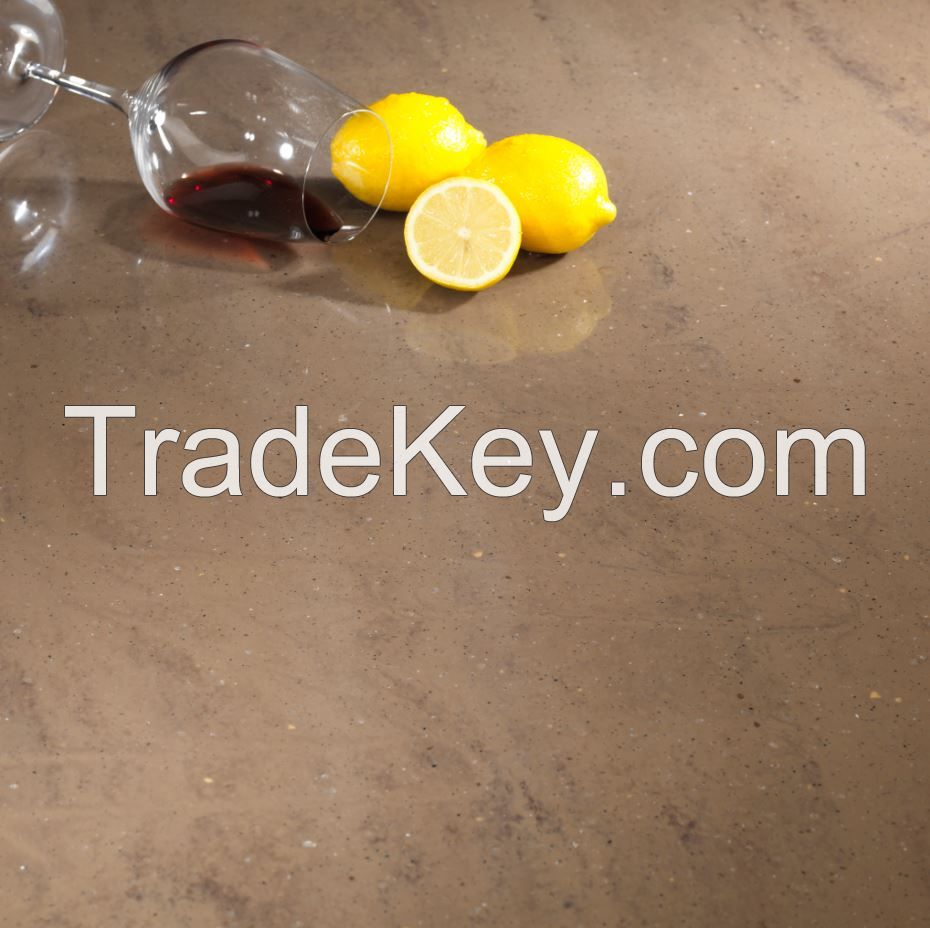 Premium Acrylic Solid Surface