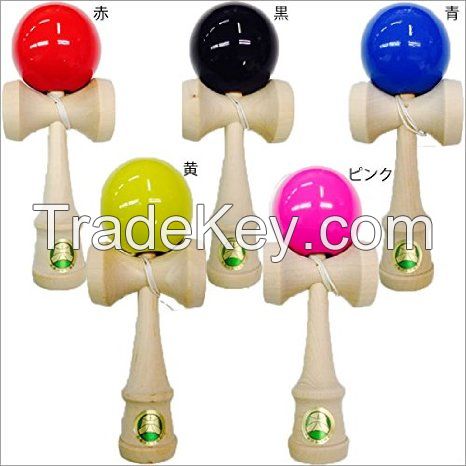 Sell Japanese KENDAMA!