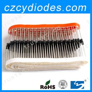 High quality best price rectifier diode 1A~10A 1V~1000V