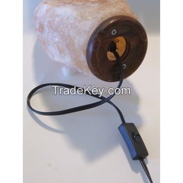 Natural Salt Lamp/Himalayan SALT 23-28 KG