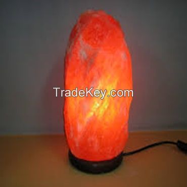 Natural Salt Lamp/Rock Salt 28-36 KG