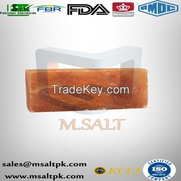 ANIMAL LICK SALT BRICK