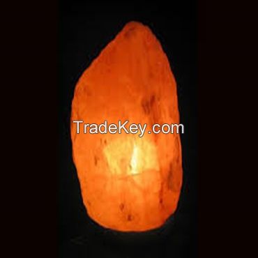 Himalayan Natural Salt Lamp 14-18 KG