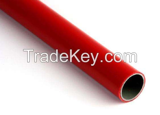 PE Coated Steel Pipe