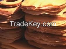 Natural Rubber SVR10, SVR3L, SVR10, SVR20, SVR CV60, RSS1, RSS3, Latex HA 60% DRC