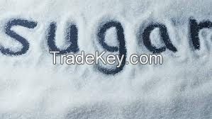 Brazilian Refined Sugar Icumsa 45 RBU, Icumsa 150, Icumsa 600-1200