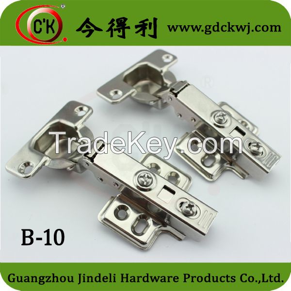 furniture hardware furniture hinge automatic hinge