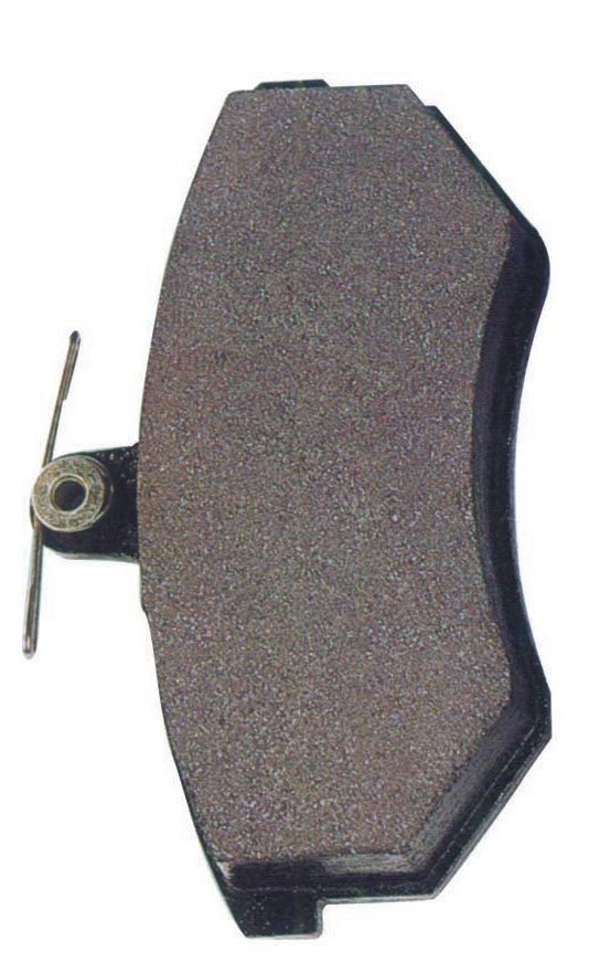 Brake Pads and Brake Shoes